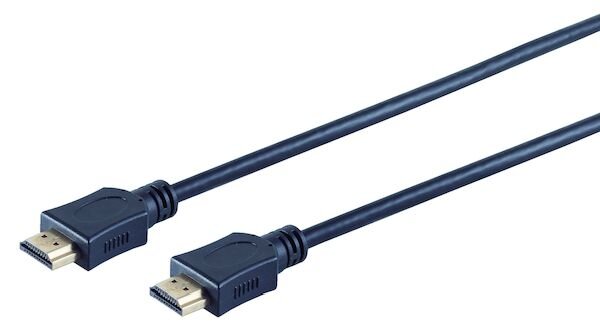PROT HDMI-Kabel PHDMI P10 PVC 10m