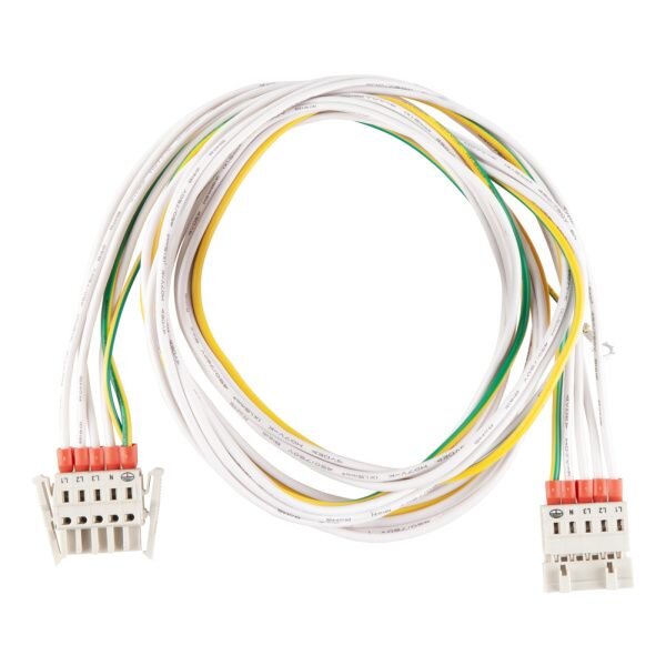 LEDVANCE Durchgangsverdrahtung TRUSYS UNIVERSAL WIRE 1500 5P