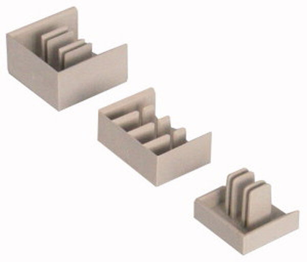 EATON Endkappe Z-V-AK/4P