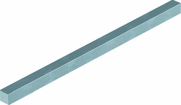 OBO Klemmschiene 1801/KL 3 645mm
