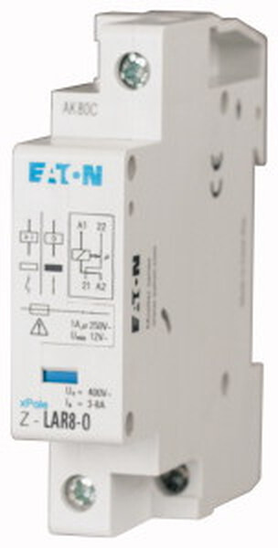 EATON Lastabwurfrelais Z-LAR32-S Stromrelais