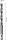 BOSCH Zentrierbohrer EXPERT HSS-G 7.15x105mm pilot drillbit