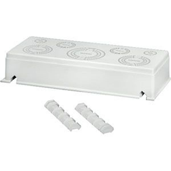 HENSEL Anbauflansch FP FM 263 ENYSTAR