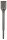 BOSCH SDSplus-Spatmeissel 40x250mm, Long Life
