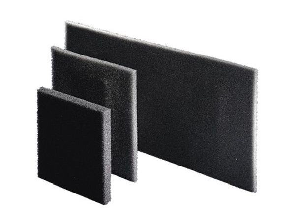 RITTAL Filtermatte f. K&uuml;hlger&auml;t SK3304... 334x268x10mm PK=3Stck