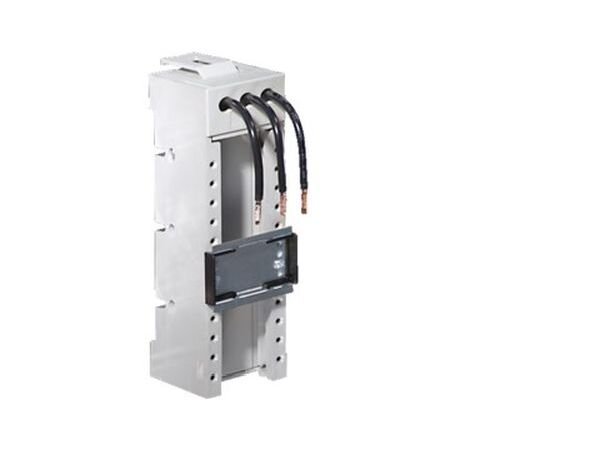RITTAL Mini-PLS Ger&auml;teadapter 45mm AWG12 1 TS 7.5mm 25A