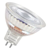 LEDVANCE LED-Leuchtmittel LED MR164336 DIM 7.8W 940 GU5.3 S