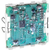 MERTEN Tastermodul MEG51160300 Connected Taster-Modul 1f. M
