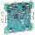 MERTEN Tastermodul MEG51160300 Connected Taster-Modul 1f. M