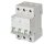 SIEMENS Ausschalter 5TL1363-0 63A 3polig 3NO