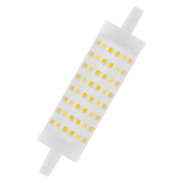 LEDVANCE LED-Leuchtmittel LB24 LED LINE118 125 15W 827 R7S P