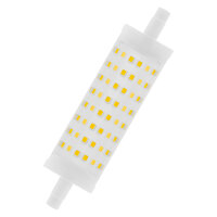 LEDVANCE LED-Leuchtmittel LB24 LED LINE118 125 15W 827 R7S P