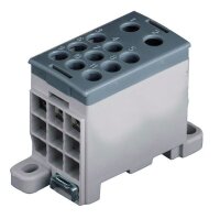 PROT Phasenverteilungsblock PPVB 12529 125A