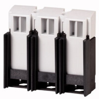 EATON Anschluss rückseitig 3,5mm 3p NZM2-XKR4