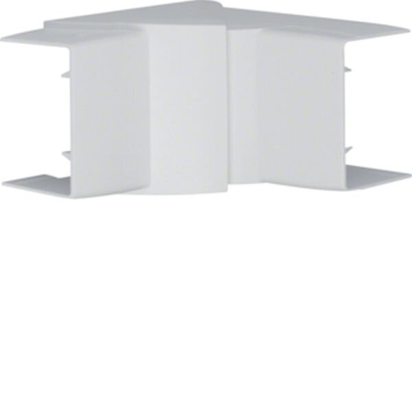HAGER TEHALIT Inneneck LFF4006047035 f. LF/LFH 40x57mm lichtgr