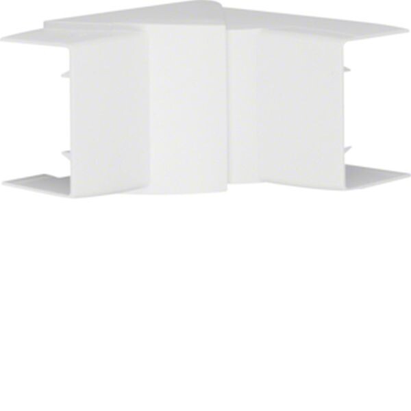 HAGER TEHALIT Inneneck LFF4006049016 40x57mm verkehrswei&szlig;