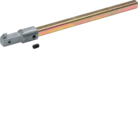 HAGER Achse HZC102