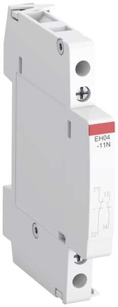 ABB Hilfskontaktblock EH04-20N 2S/0&Ouml;