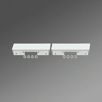 REGIOLUX Endkappe CUS-1 Stirnseite vw Paar