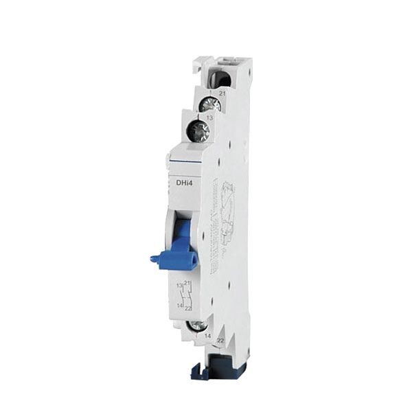 DOEPKE Hilfsschalter DHi4 f&uuml;r DLS6