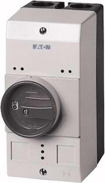 EATON Isolierstoffgeh&auml;use CI-PKZ0-GM