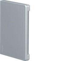 HAGER TEHALIT Endstück halogenfr. BR 65x100mm OT...