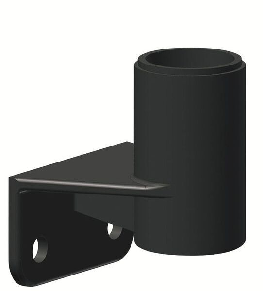 WERMA Winkel f&uuml;r KS50 BK