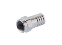 KATHREIN F-Stecker EMK 11 crimpbar