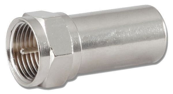 KATHREIN F- und IEC-Stecker EMU 07