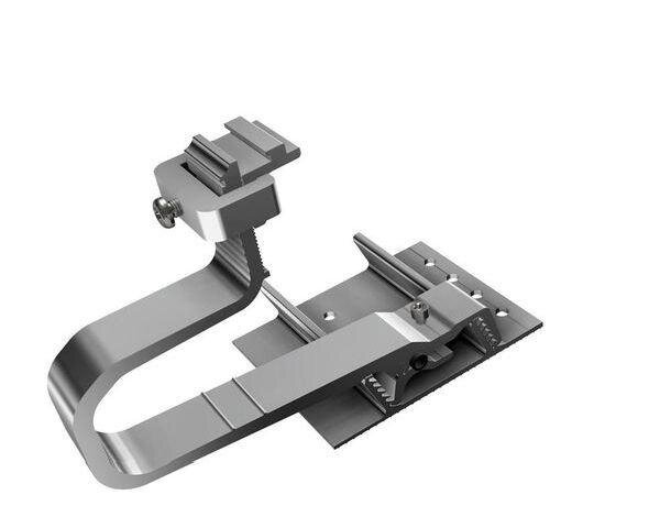 SL RACK Dachhaken 3D SL Alu XL (lang)