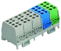 PROT Hauptleitungs-Abzweigklemme PHLAK25-5/10-S