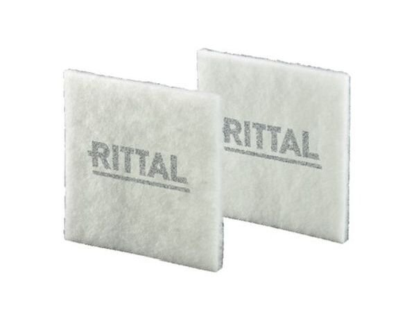 RITTAL Filtermatte f. Filterl&uuml;fter SK3323.. 173x173x17mm PK=5Stck