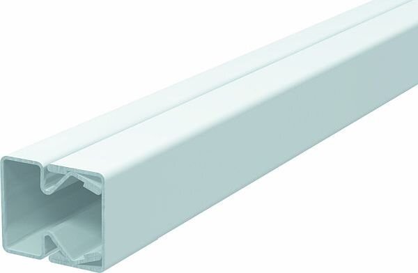OBO Leitungsf&uuml;hrungskanal LKM 20020 20x20 reinweiss