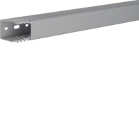 HAGER TEHALIT Verdrahtungskanal LKG5003707030B 50x35 grau