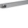HAGER TEHALIT Verdrahtungskanal LKG5003707030B 50x35 grau