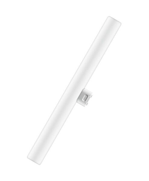 LEDVANCE LED-Leuchtmittel LEDIBASE30CM 3,5W/827 230V S14D FS1