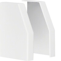 HAGER TEHALIT RK-Endkappe L2235 RAL7035 f.RK150 (1Paar)...