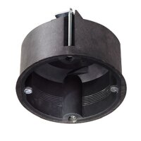 KAISER Deckendose 9463-50 HWD30 für Brandschutzdecken