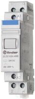 FINDER Installations-Relais 1OE 1S 20A 24VDC