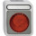 MERTEN Lichtsignal Aquastar MEG44108029 Lichtsignal E 14 lichtgrau