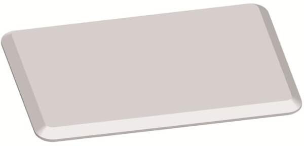 Striebel &amp; John Verschlussflansch TZ107  TwinLine