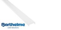 BARTHELME Profilabdeckung LB24 Catania 2m Kunststoff...