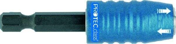 PROT Schnellwechselhalter zu PSBOS PRO FIX
