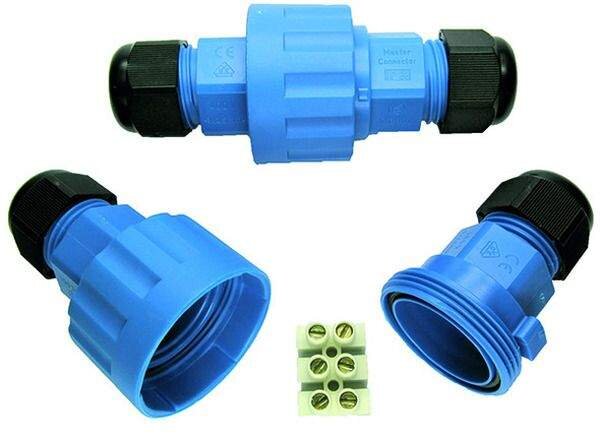 PROT Master Connector PMC5P H07RN-F 5G1,5