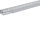 HAGER TEHALIT Verdrahtungskanal BA760040 60x40 grau