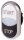 EATON Doppeldrucktaster M22-DDL-WS-GB1/GB0 beleucht. / beschr.