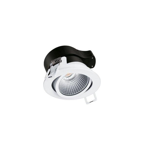 PHILIPS LED-Deckeneinbaustrahler RS061B G2 LDNR LED5-36/830 WH TW
