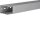 HAGER TEHALIT Verdrahtungskanal DNG7505007030B 75x50 grau