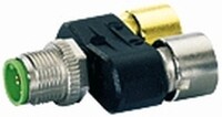 Murrelektronik T-Stück SlimLine M12 Stecker 5polig