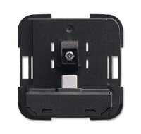 BUSCH-JAEGER Ladeschale 6473/11 powerDock USB-C Anschluss